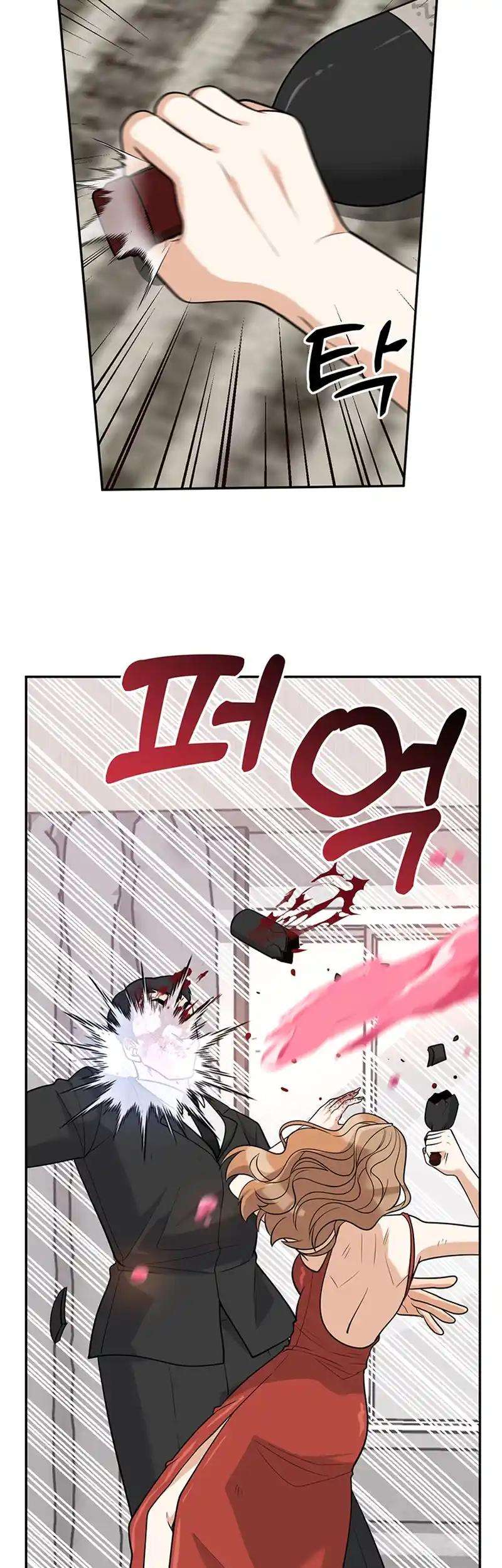 Scorpion Time Chapter 25 53